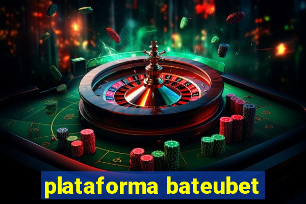 plataforma bateubet